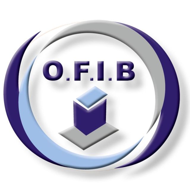 OFIB logo